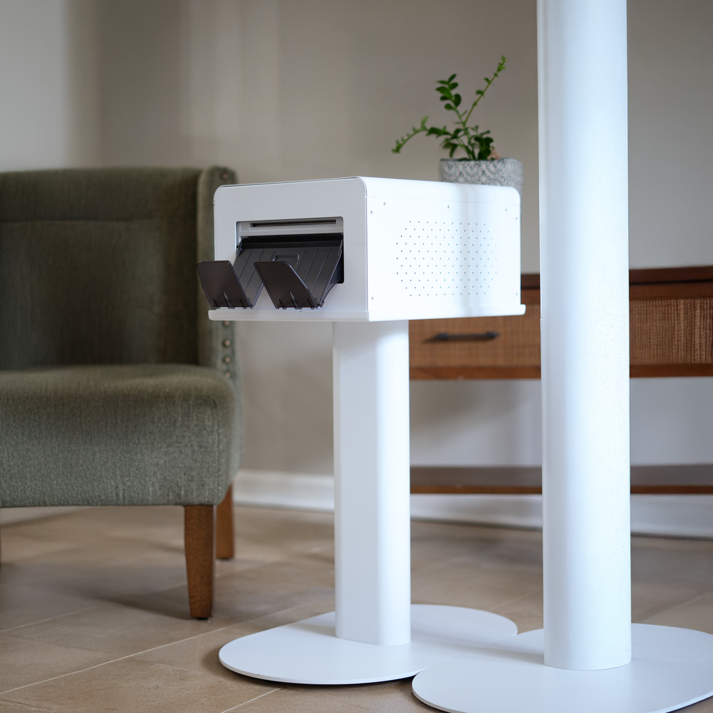 Printer Stand