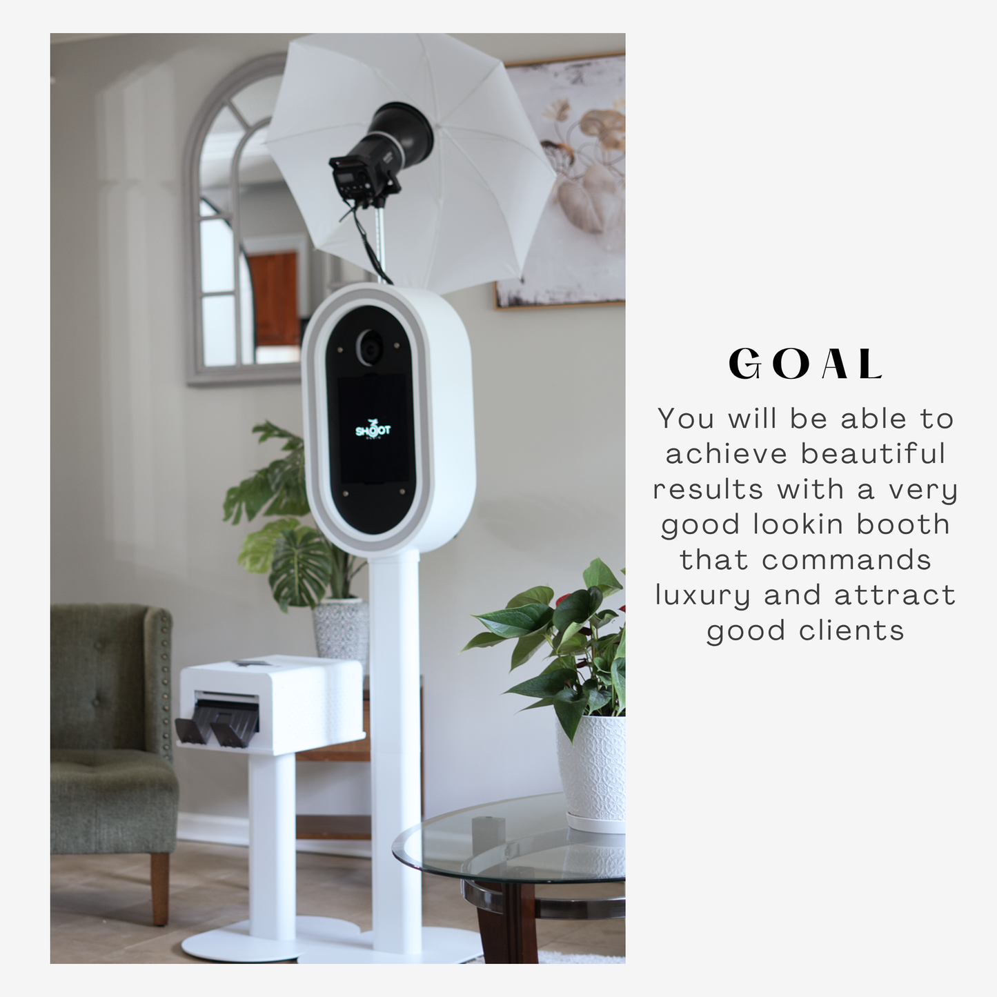Installation Guide Star Booth