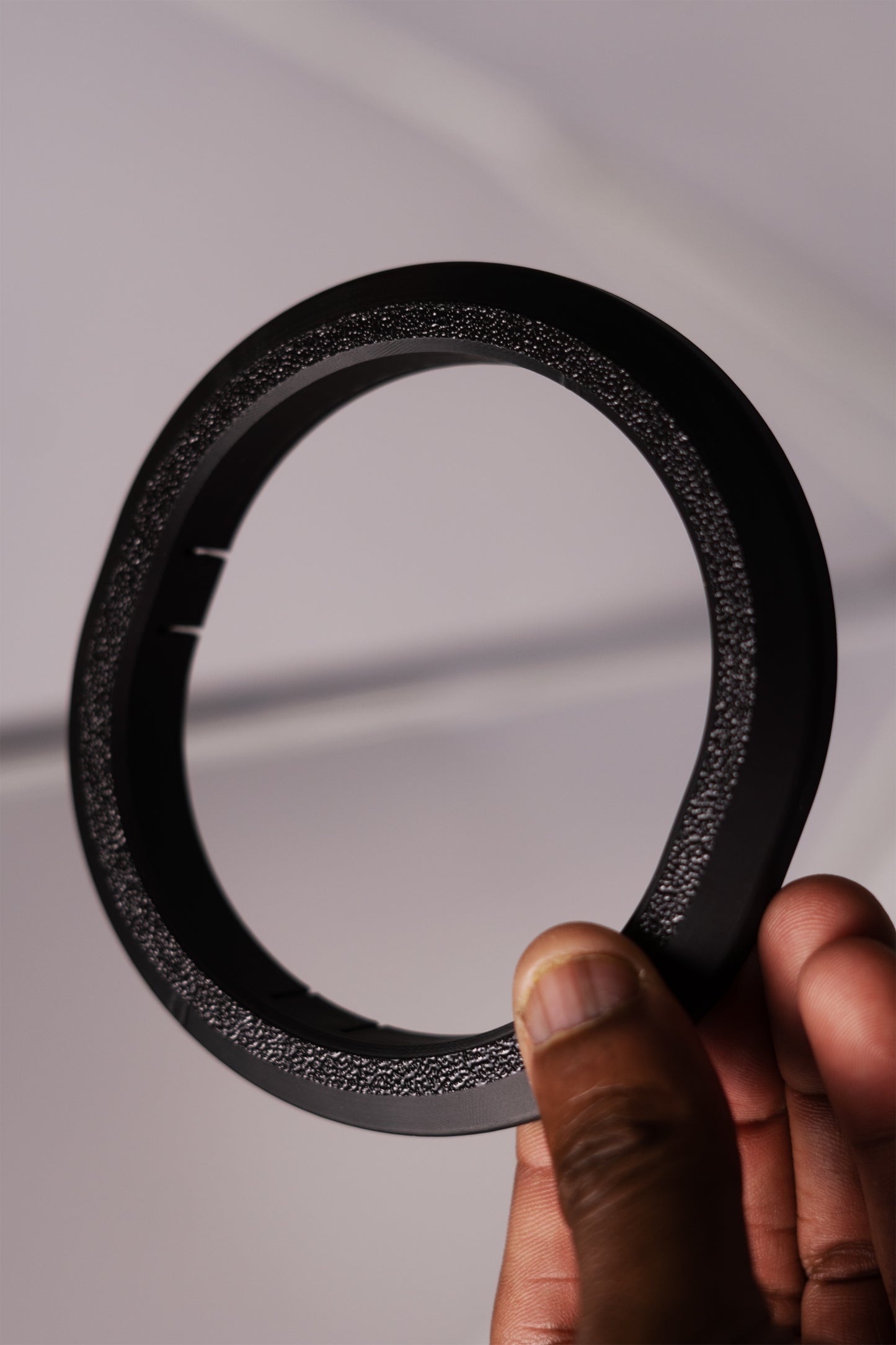 Photobooth Camera Lips