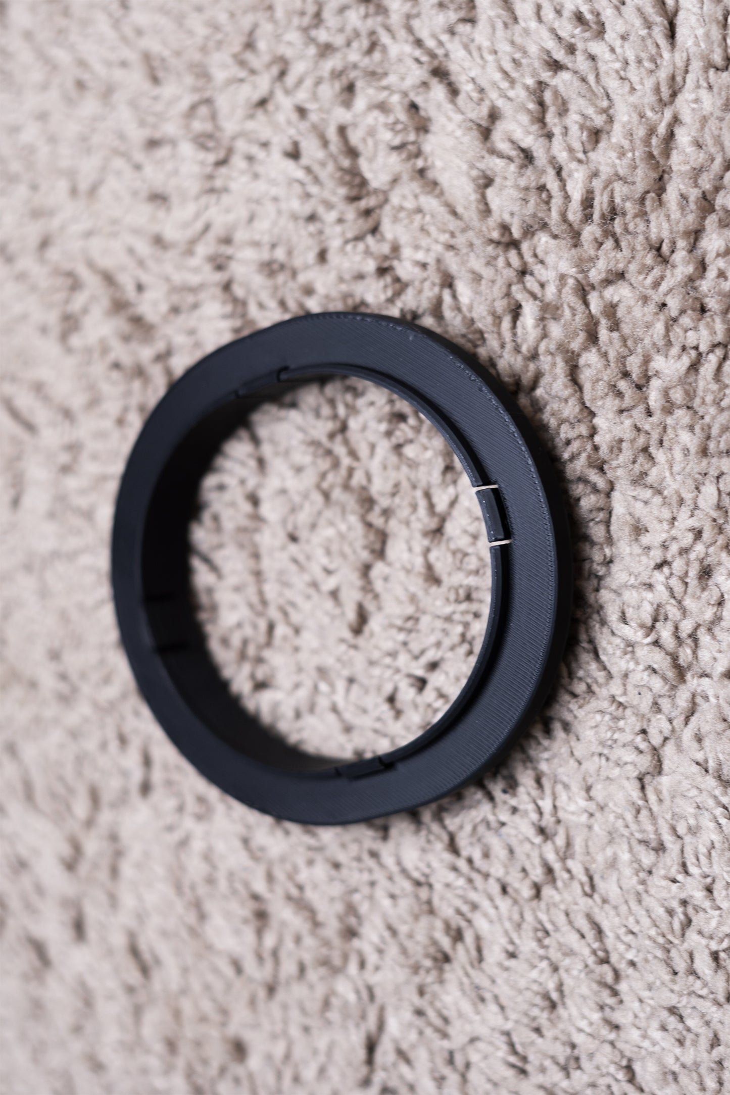 Photobooth Camera Lips