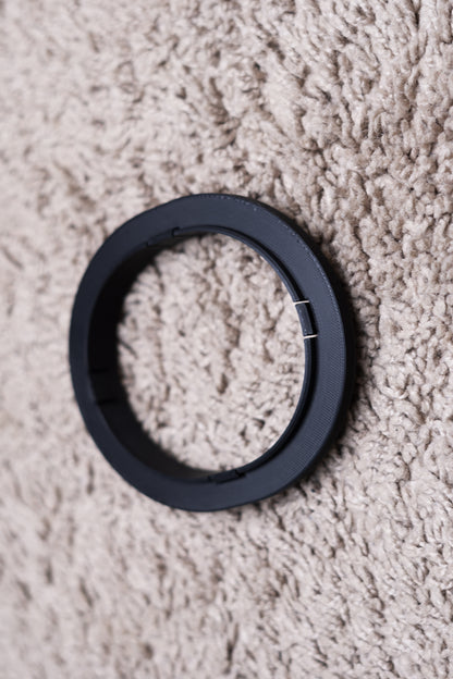 Photobooth Camera Lips