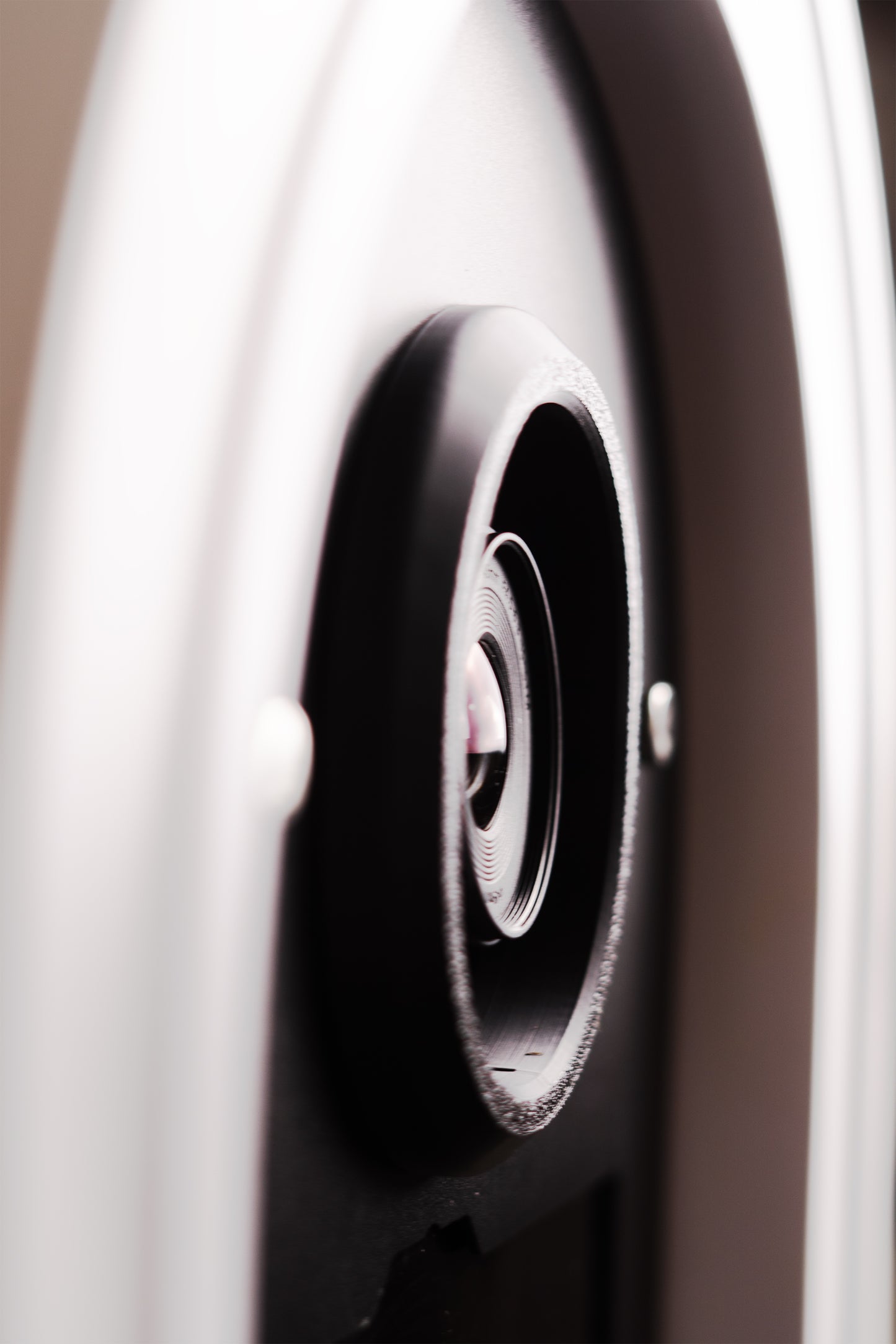 Photobooth Camera Lips