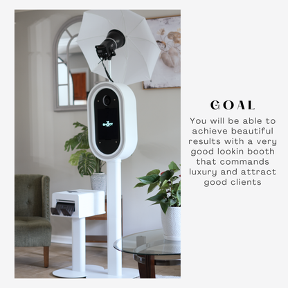 Installation Guide Star Booth