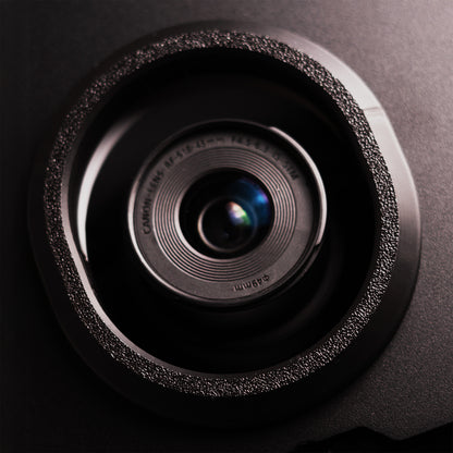 Photobooth Camera Lips