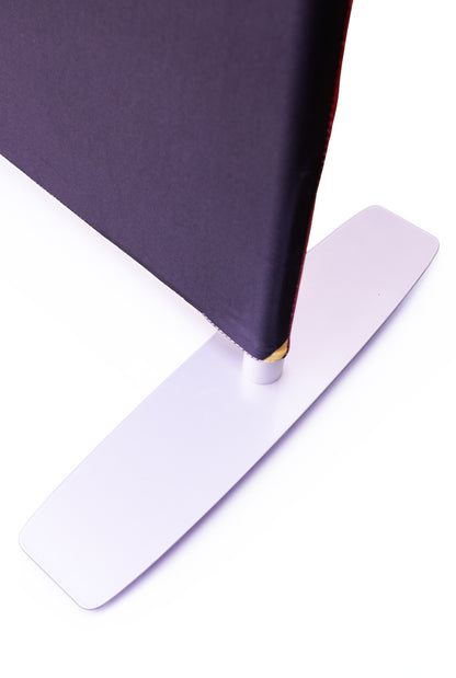 Pillow Case Photo Booth Straight Backdrop