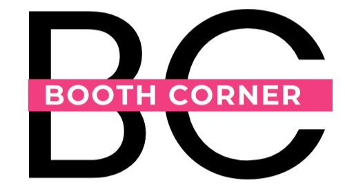 Booth Corner