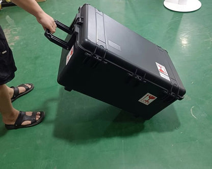 Star Booth Photobooth